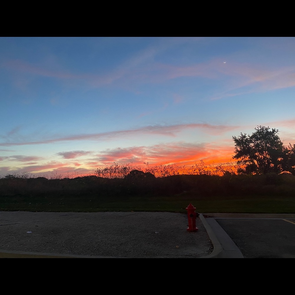 Meet your Posher, Tim